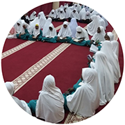 Hafidh Quran