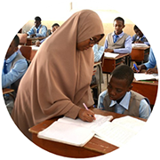 Experience Teachers